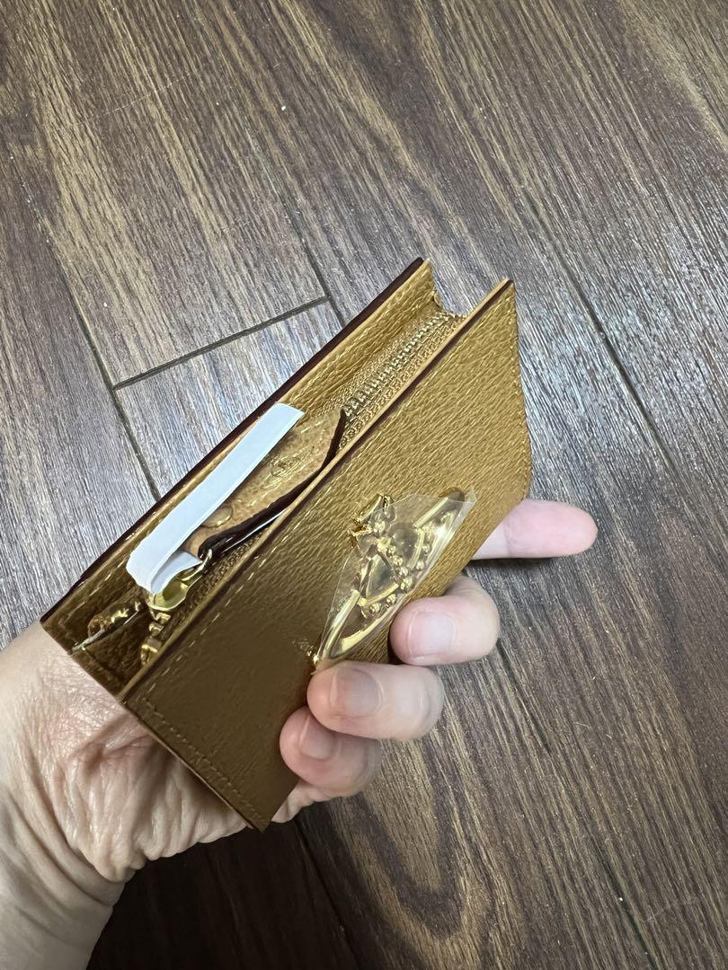 ヴィヴィアンウエストウッド　財布　新品未使用