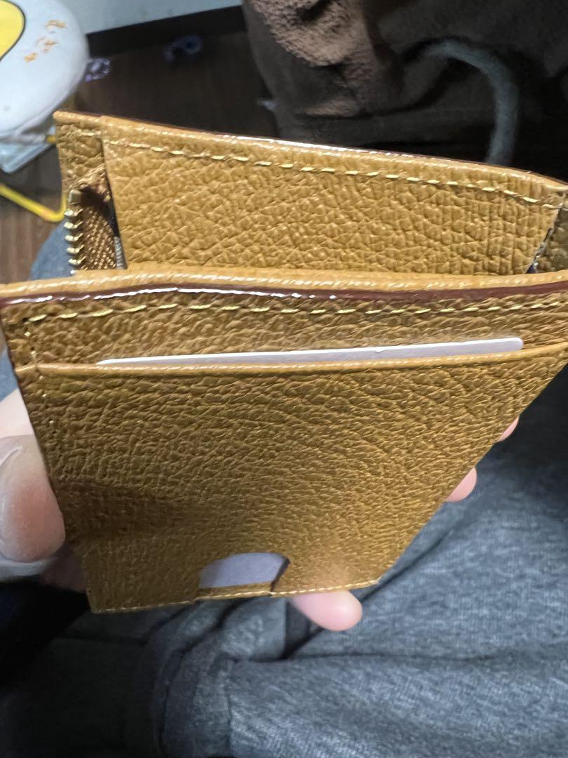 ヴィヴィアンウエストウッド　財布　新品未使用