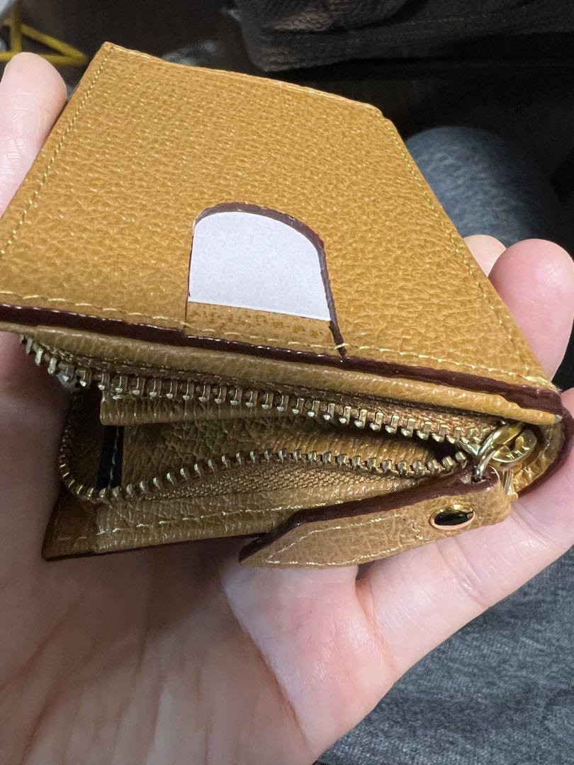 ヴィヴィアンウエストウッド　財布　新品未使用