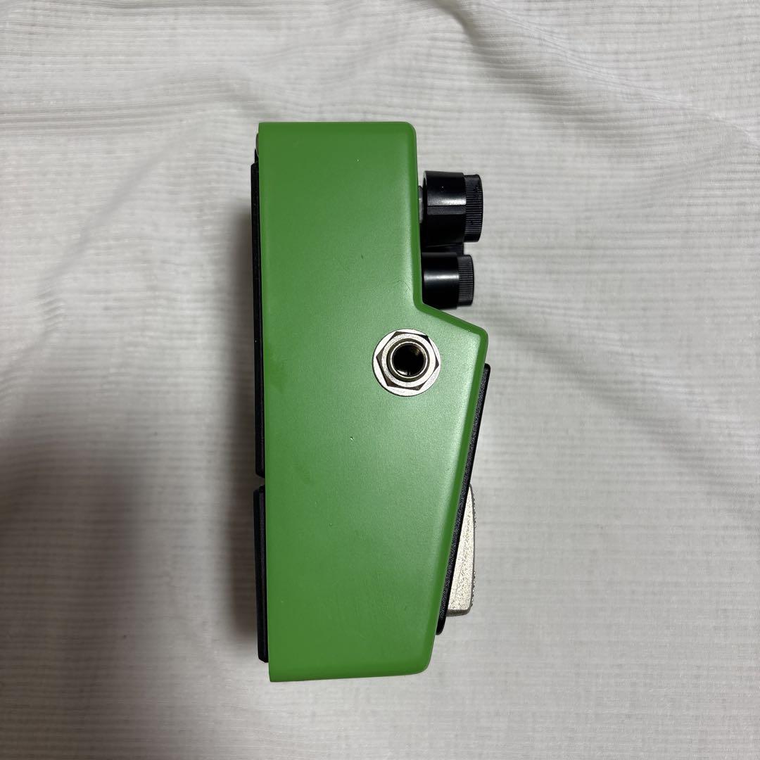 Ibanez TS9 Tube Screamer オーバードライブ エフェクター