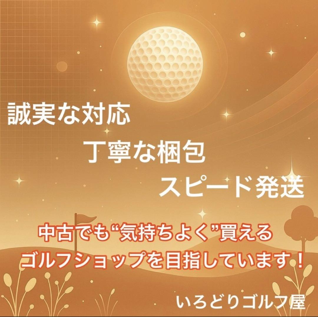 スリクソン ゴルフクラブセット Z565 Z525 10本 メンズ 右利き
