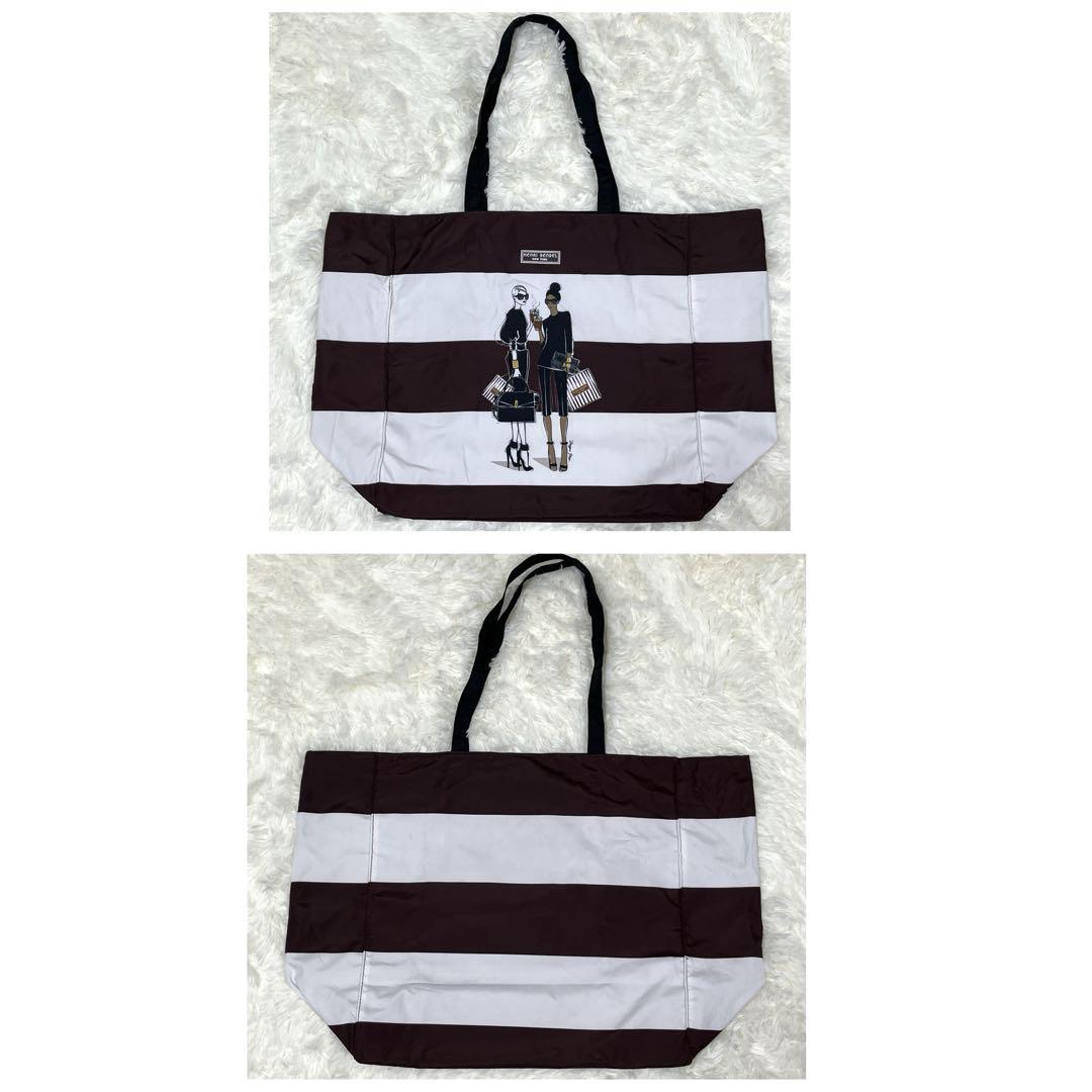 大人気！まとめ一覧 新品・希少】ヘンリベンデル HENRI 匿名 トートバッグ BENDEL バッグ