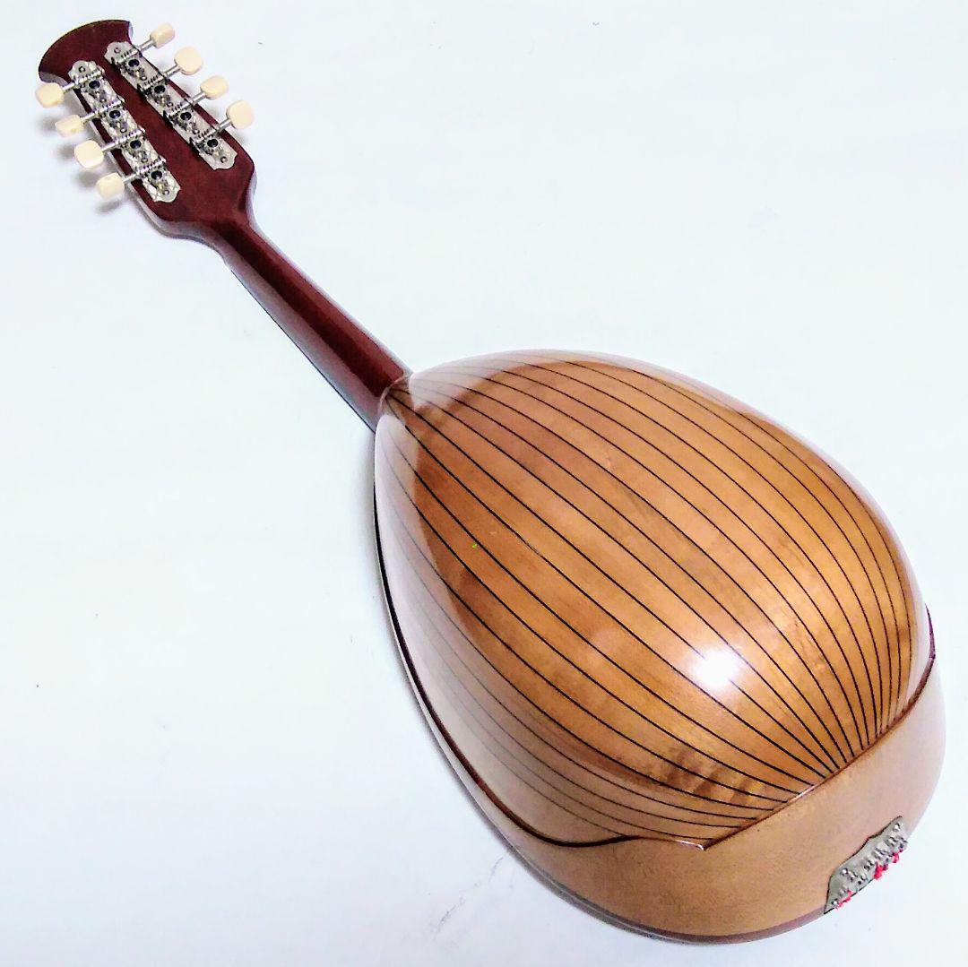 SUZUKI VIOLIN　M-210　70’sジャパンヴィンテージ　マンドリン