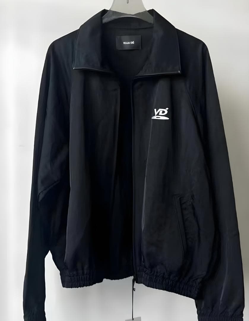 Vujade 006 VD ナイロンジャケット