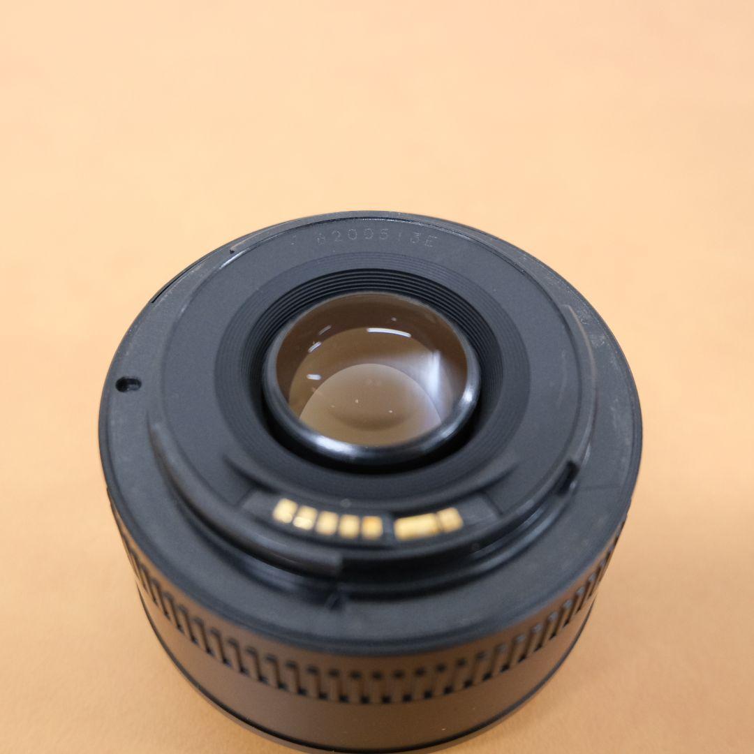 かがでしょ⊽ 美品 Canon EF50F1.8 ⅱ IEHLV-m70103490639 ポートレー
