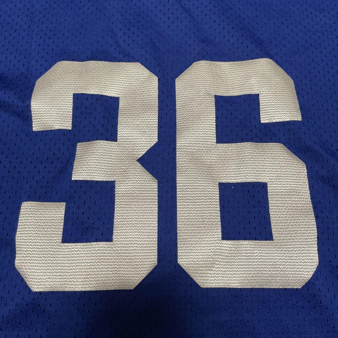 ヴィンテージ Majestic CHICAGO CUBS 36 Jersey