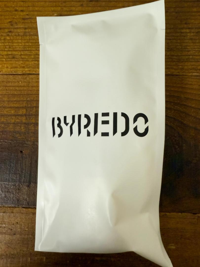 【新品未使用】BYREDO ボディクリーム & ハンドクリームセット