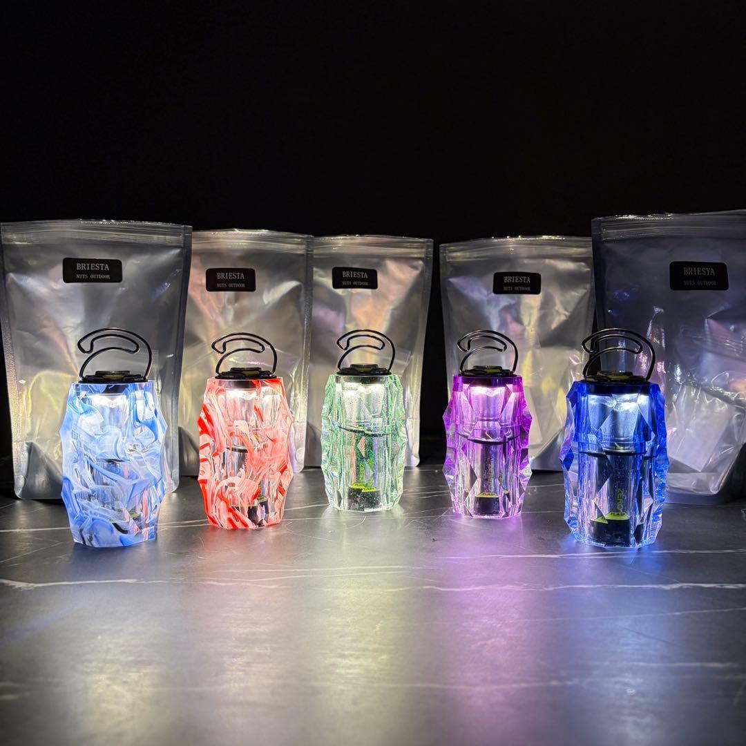 超 BRIESTA ブリエスタ 5色セット OLIVEOS_COM_TR