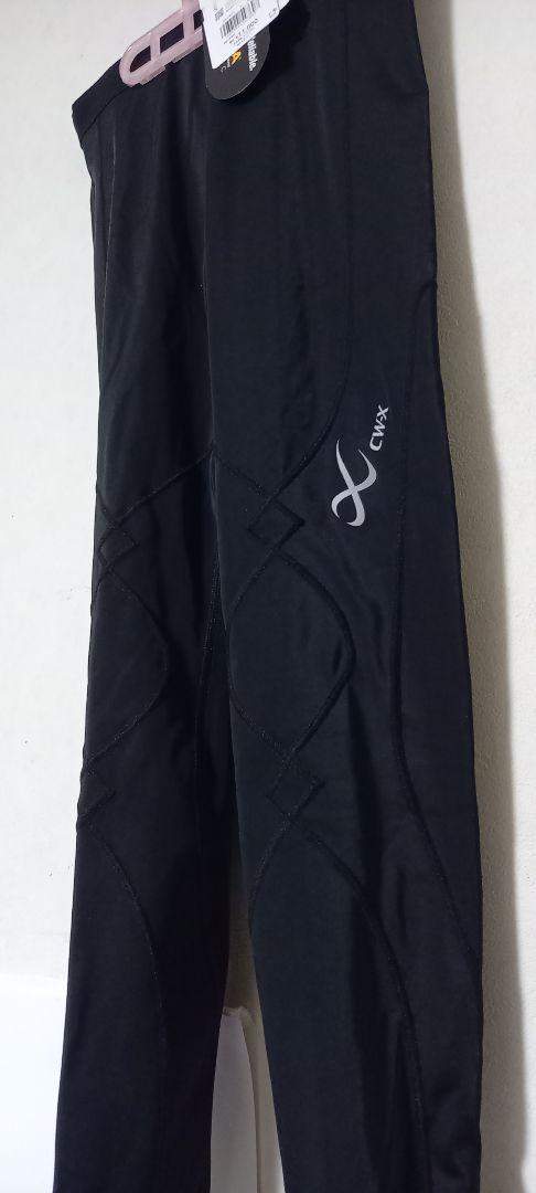CW-X メンズ　EXPERT MODEL 3.0　S