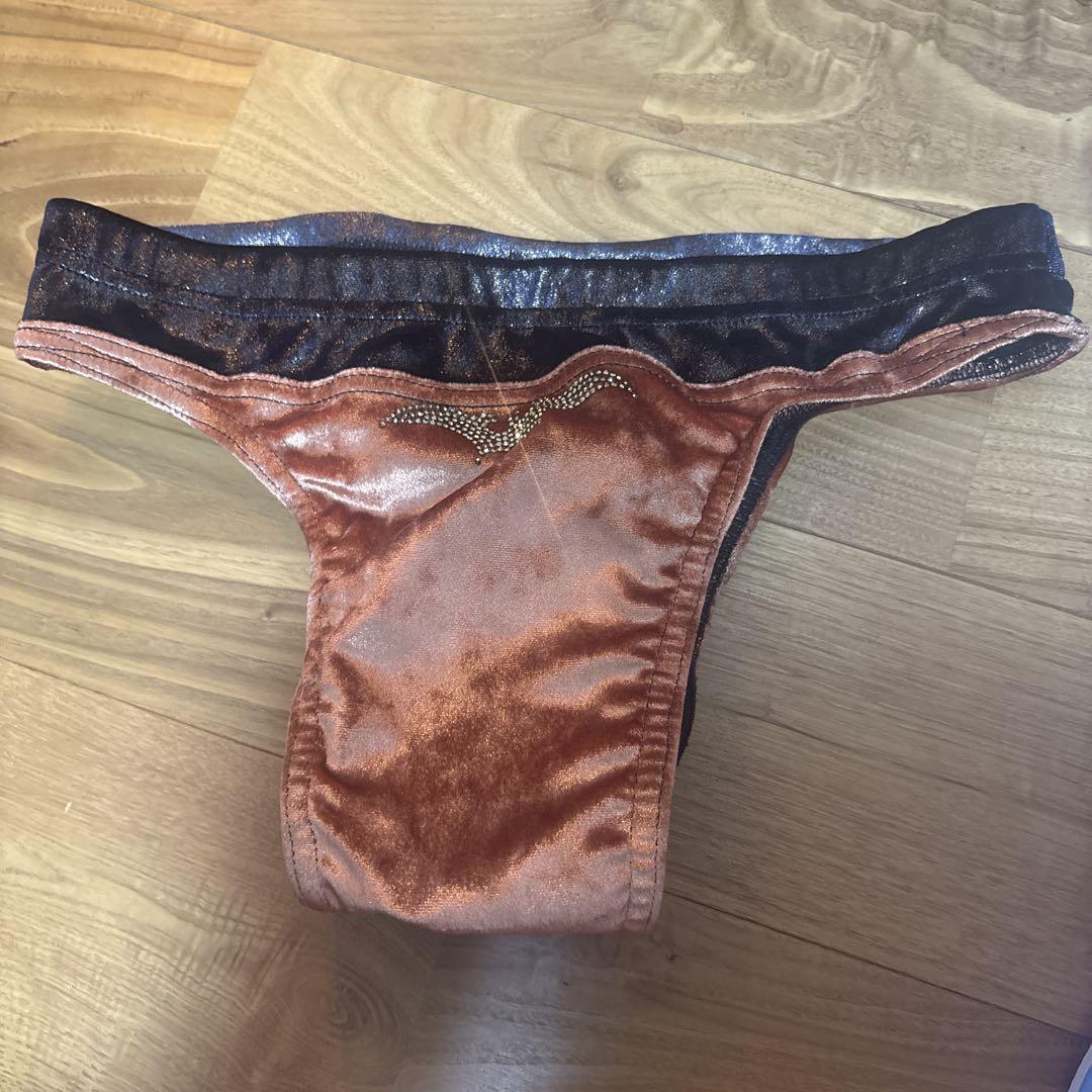 ココザック cocozacque スポーツモデルパンツ S マナーパッド付き