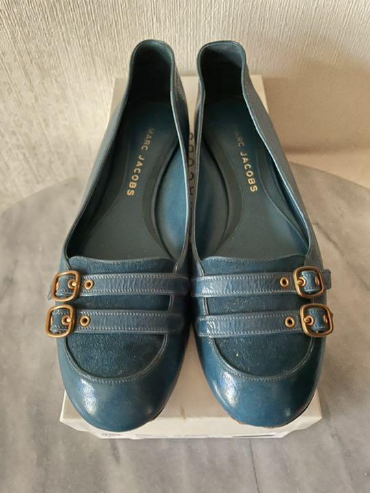 MARC JACOBS フラットシューズ　23センチ