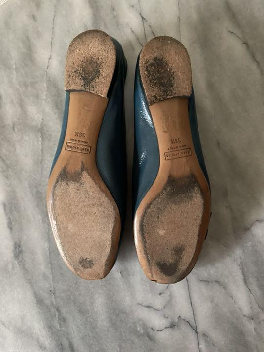 MARC JACOBS フラットシューズ　23センチ
