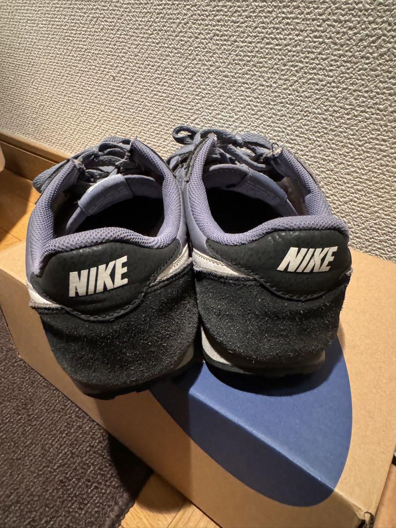NIKEスニーカー ジニコ 画像2