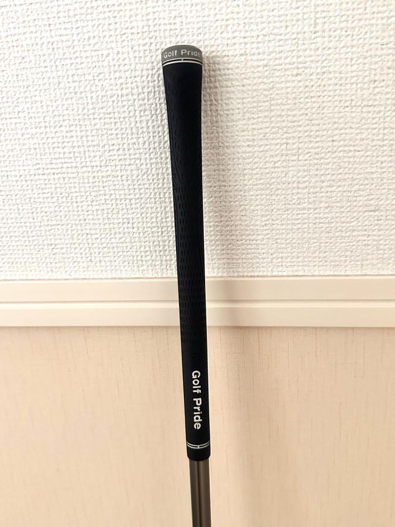 ゴルフクラブ　レディース　ウッド7番　L JGR