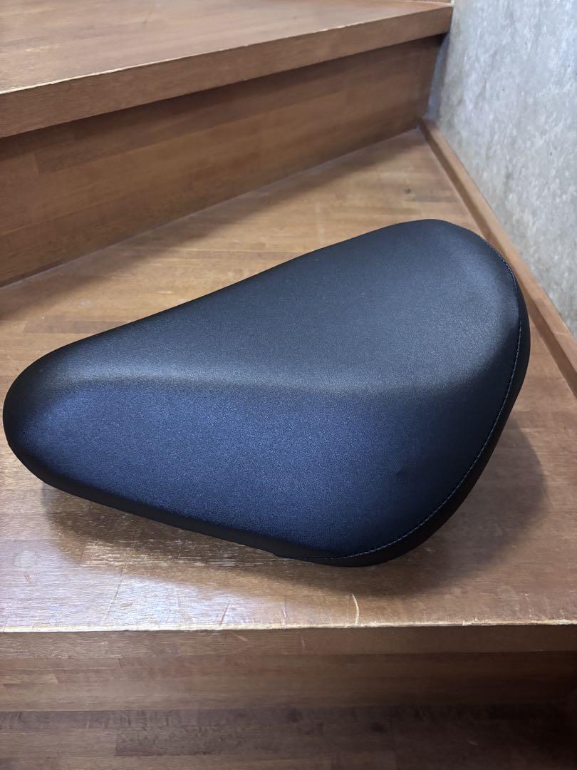 レブル250 エンデュランス製　フラットシート