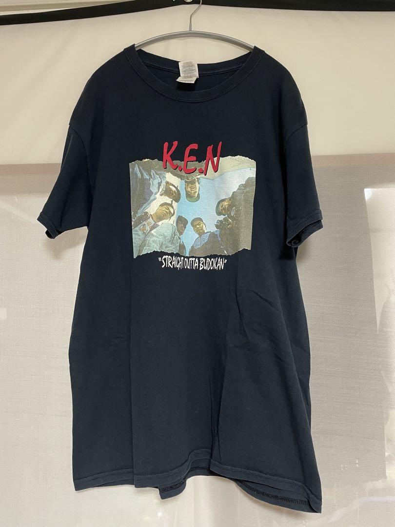 新品 Ken Yokoyama HOME SWEET HOME 2 Tシャツ M ken yokoyama Tシャツ - メルカリ