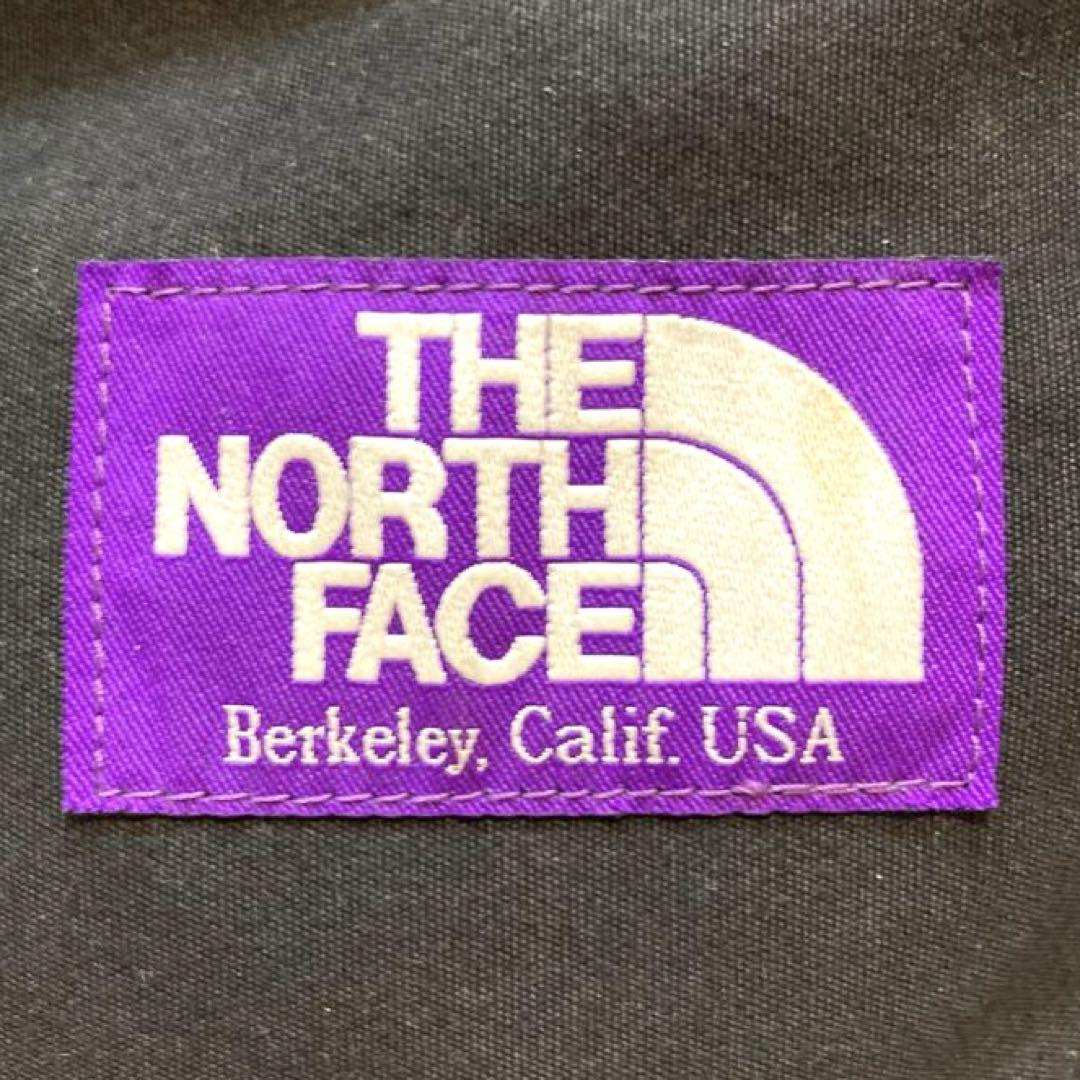 【美品】THE NORTH FACE ダッフルバッグ　2way  マルチカラー