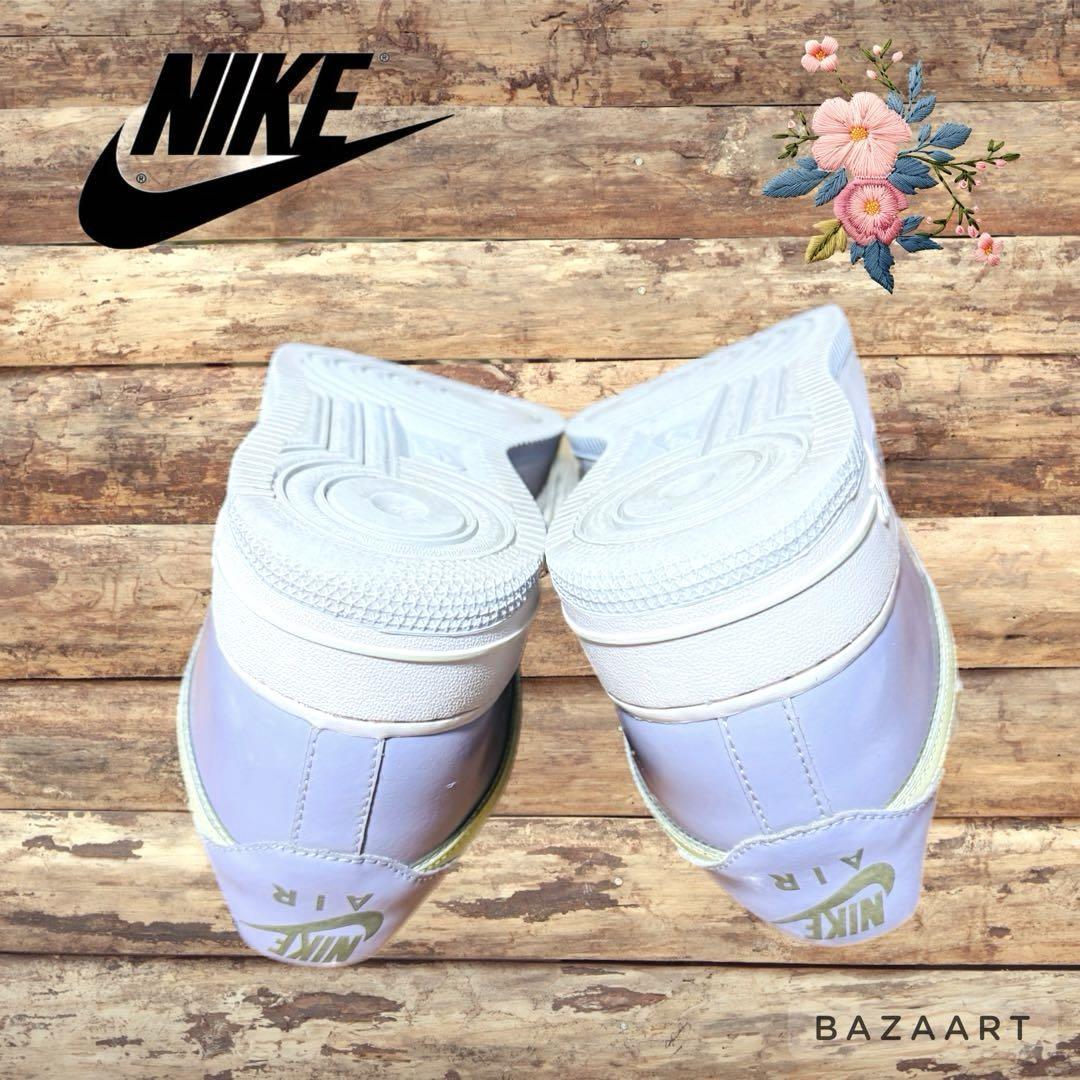 NIKE Air Force ナイキ エアフォース1 イースター エッグパステル