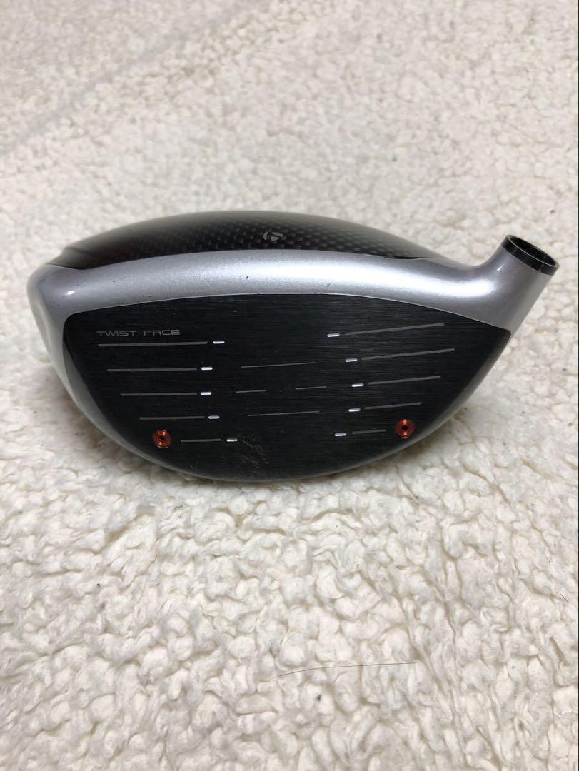 TaylorMade M6 ドライバー