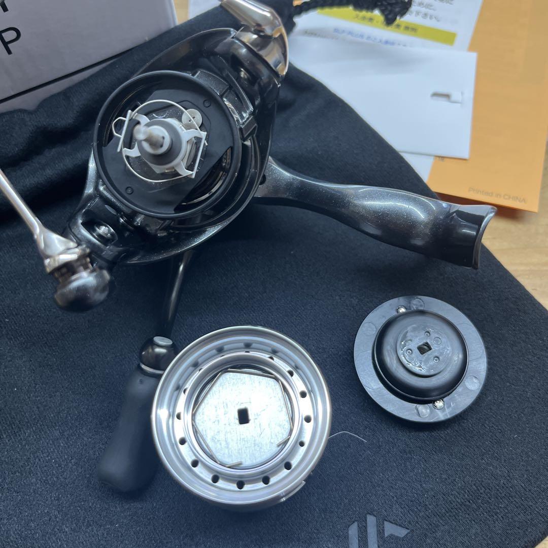 24ルビアス ST SF1000S-P 極美品