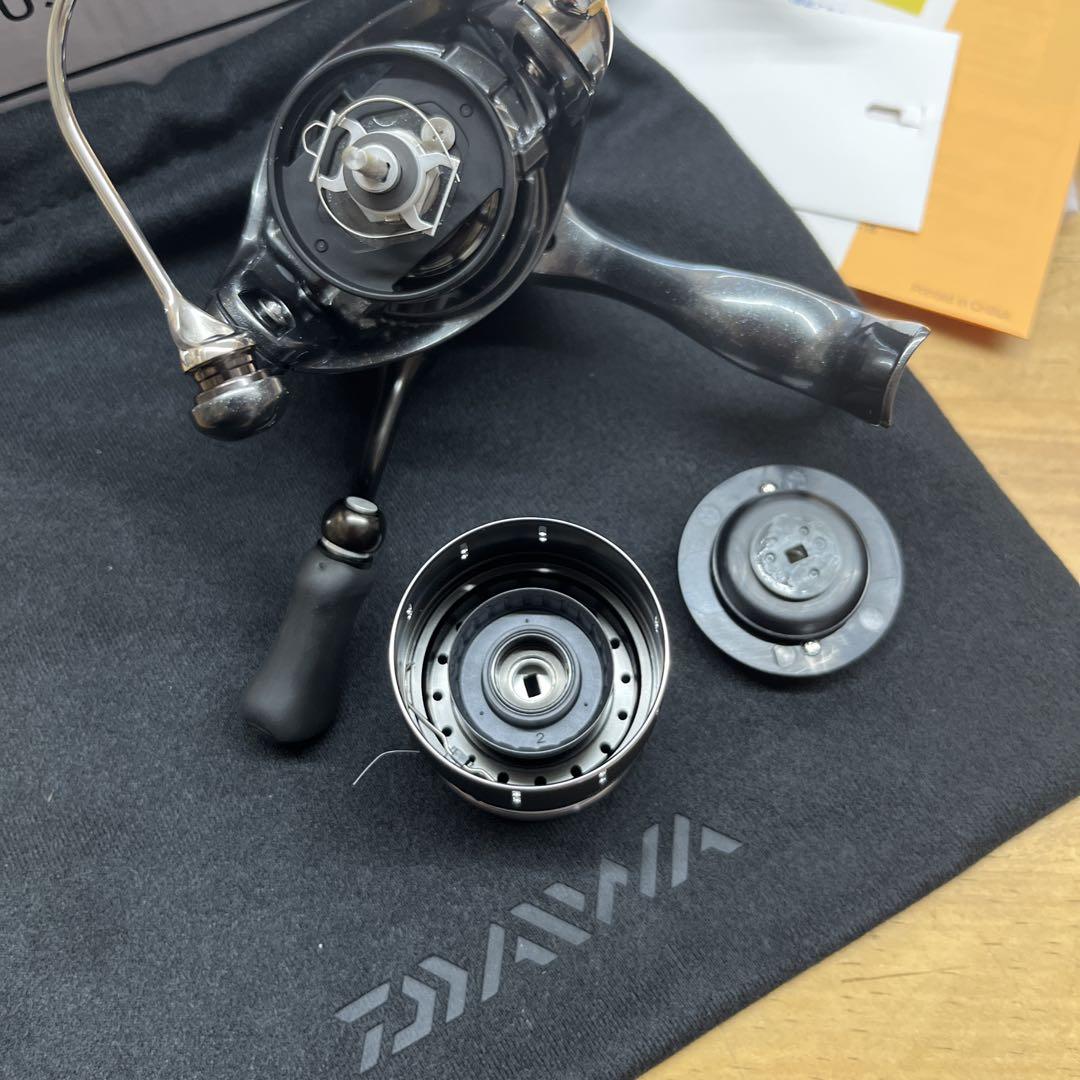 24ルビアス ST SF1000S-P 極美品