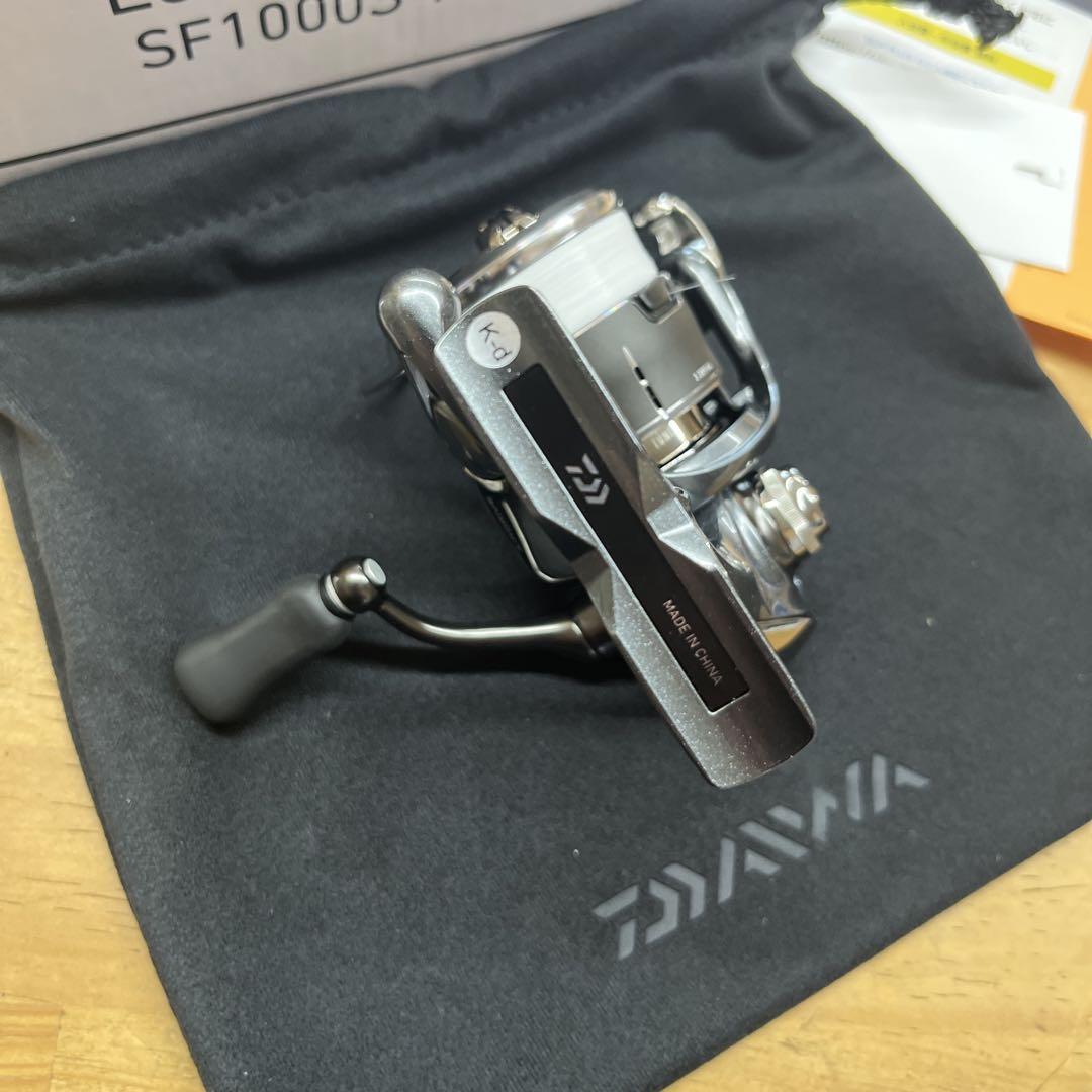 24ルビアス ST SF1000S-P 極美品