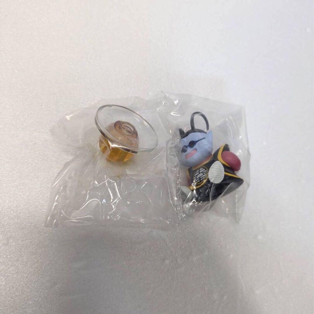 新品内袋未開封】ドラゴンボールZ キャラプッチ フィギュア 4体