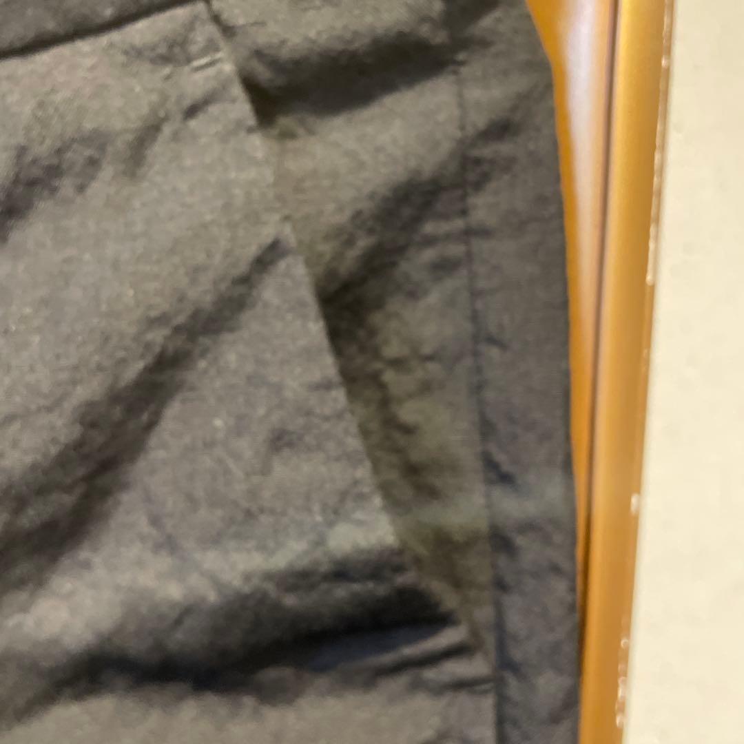 @ MHL マーガレットハウエル ボトム パンツ スキニー テーパード @ MHL マーガレットハウエル ボトム パンツ スキニー テーパード