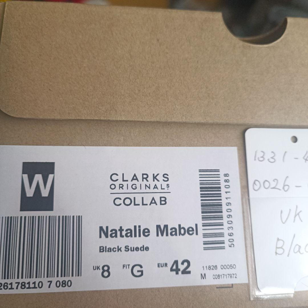 Clarks Originals
