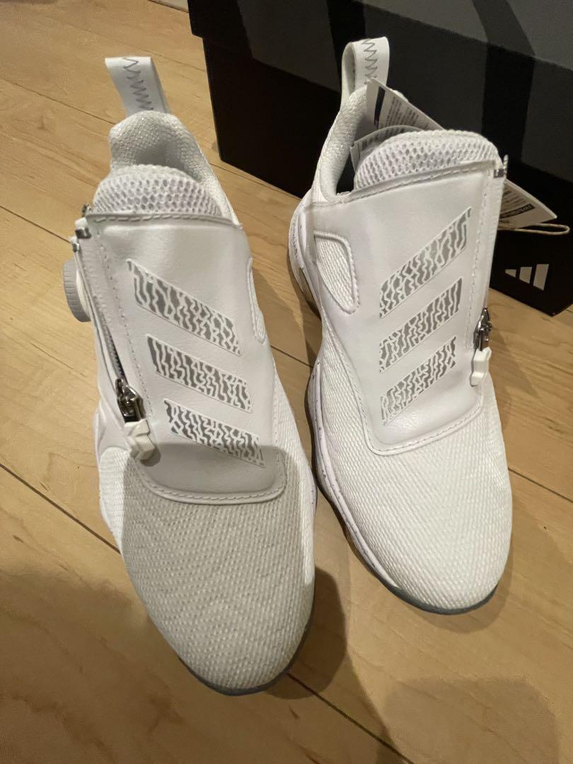 adidas golf ゴルフシューズ コードカオス25 BOA IE3447
