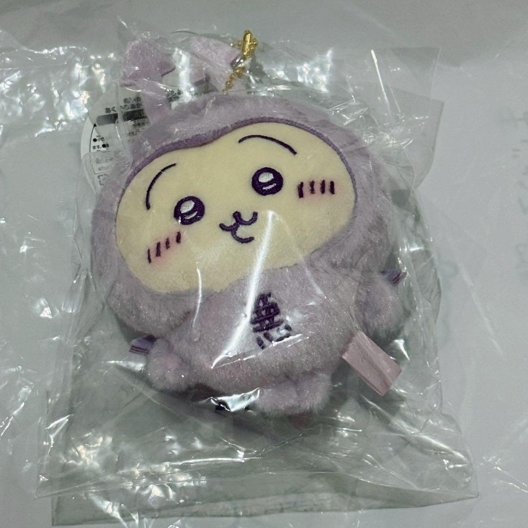 ちいかわ てんし♡あくま あくまのあかちゃんマスコット（うさぎ） ちいかわ てんし♡あくま あくまのあかちゃんマスコット（うさぎ