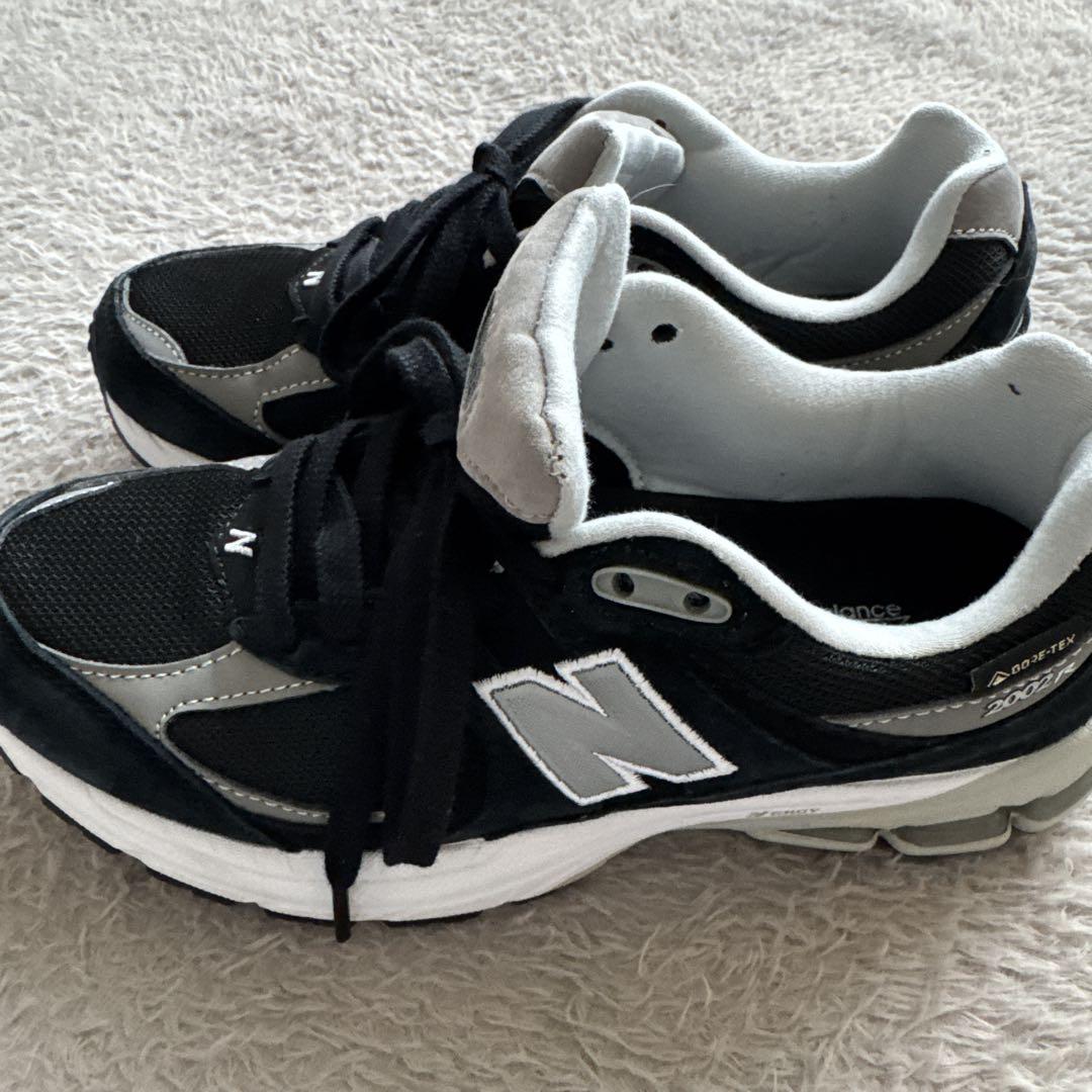 New