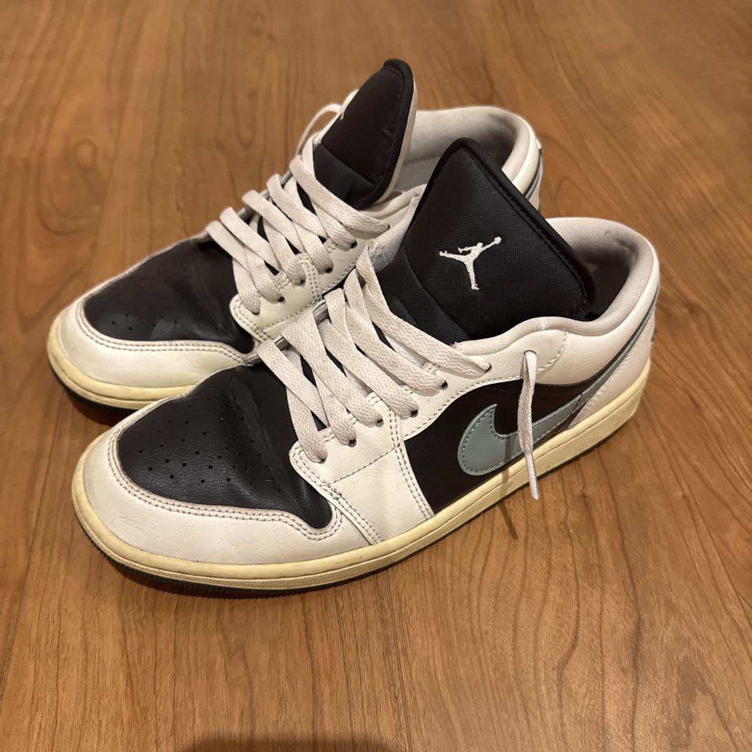 Jordan バスケットボールシューズ DC0774-001 26.5cm