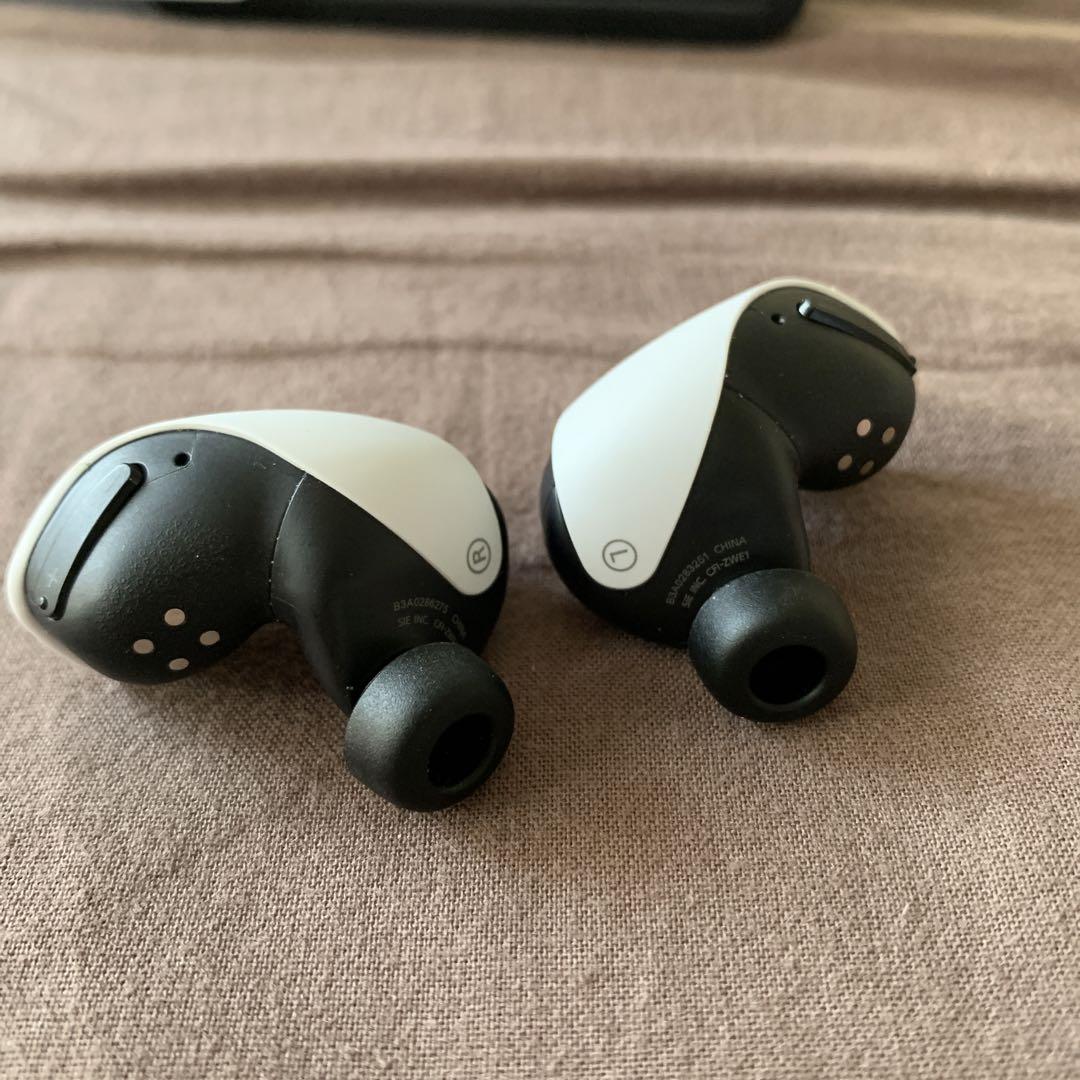 PlayStation 新品 PS5用 PULSE Explore ワイヤレスイヤホン CFI