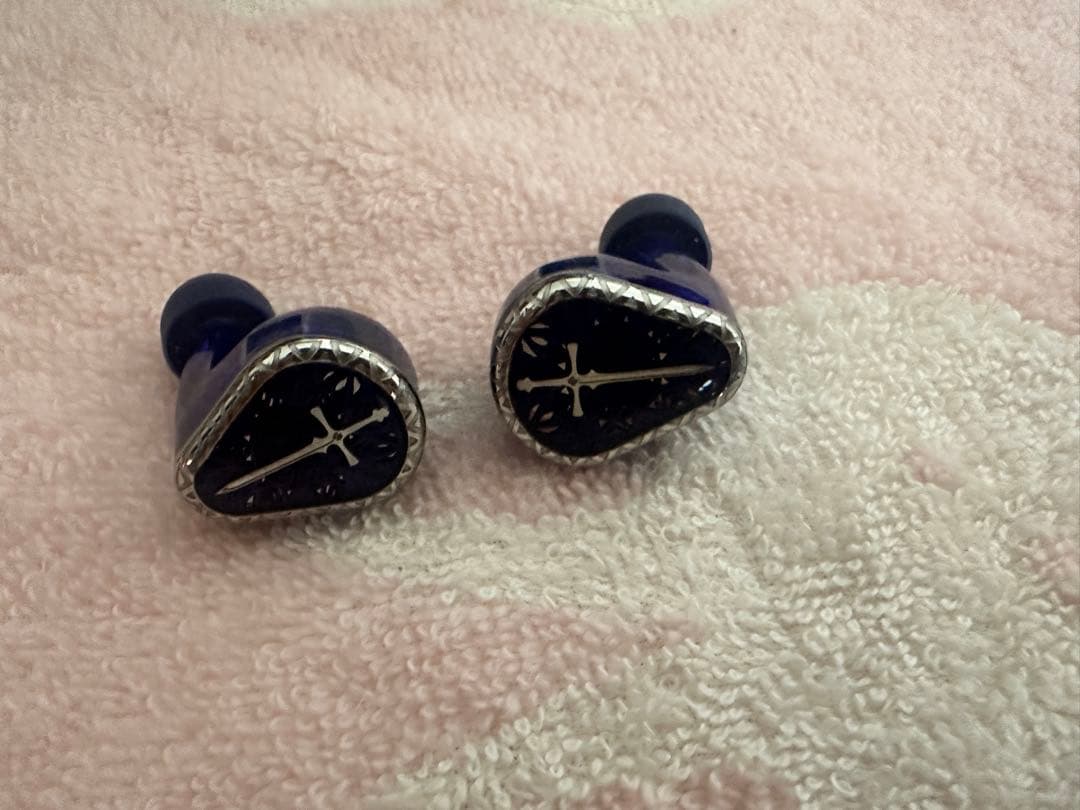 Nostalgia Audio Durandal 美品 Nostalgia Audio Durandal 美品