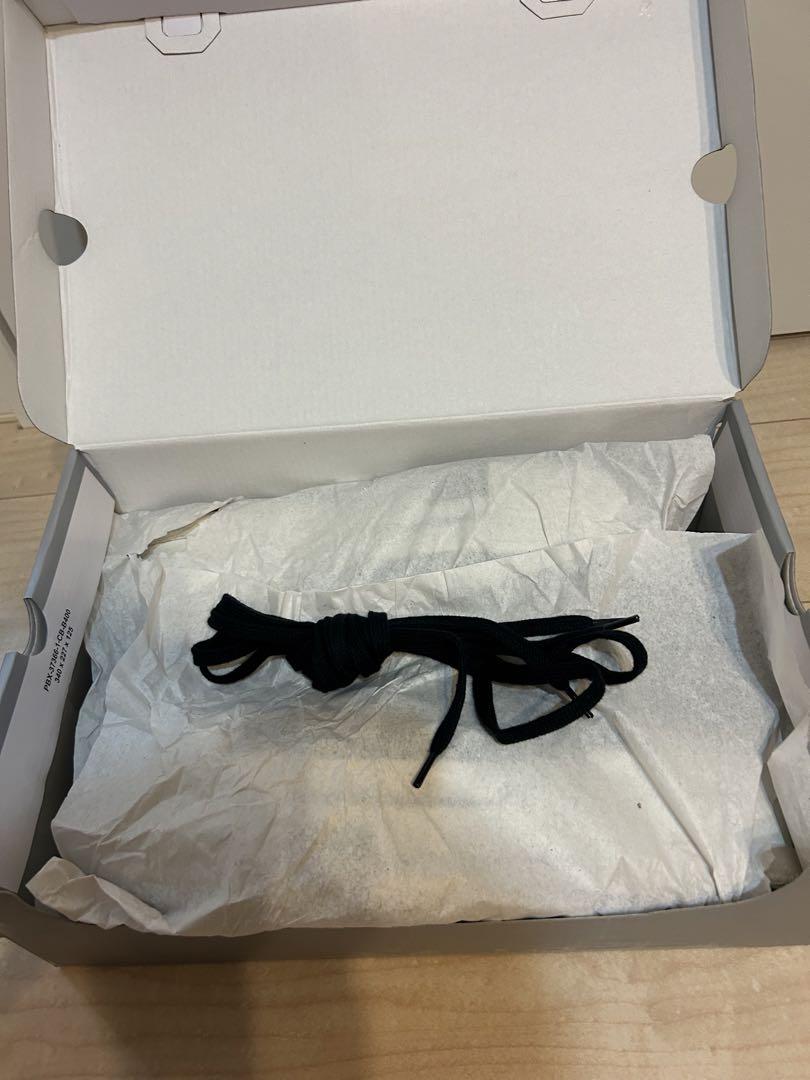 超美品!RICK OWENSダークシャドウ×コンバースDRKSTAR28cm 画像12