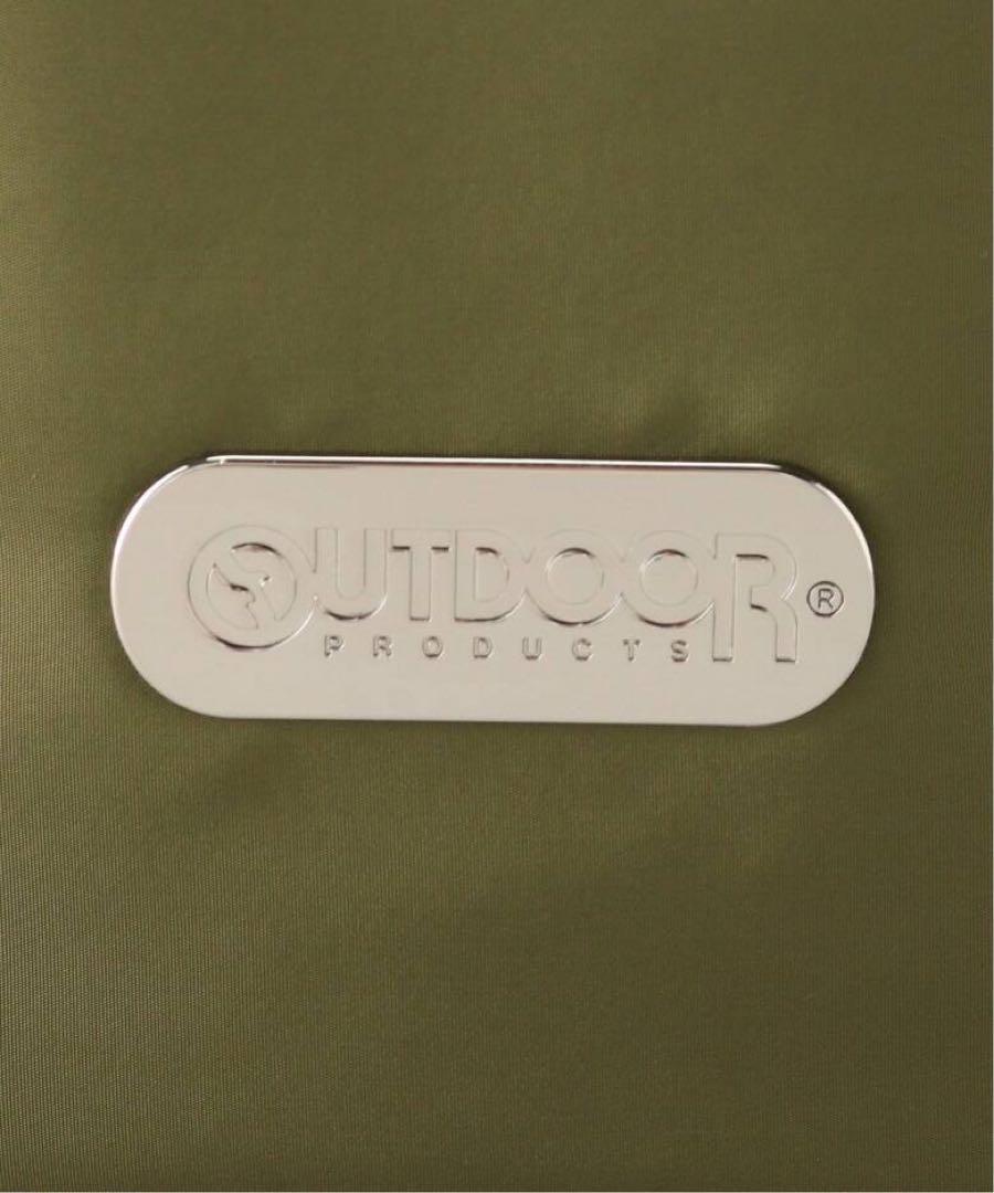 美品 OUTDOOR PRODUCTS 2WAY BODY SLING BAG