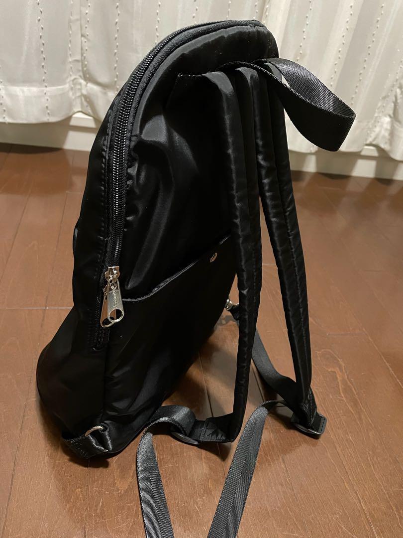 美品 OUTDOOR PRODUCTS 2WAY BODY SLING BAG