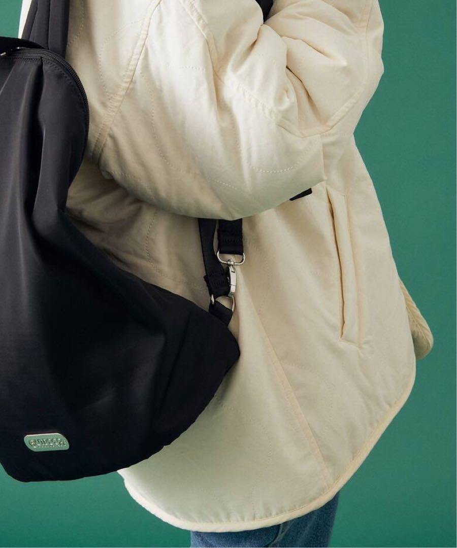 美品 OUTDOOR PRODUCTS 2WAY BODY SLING BAG
