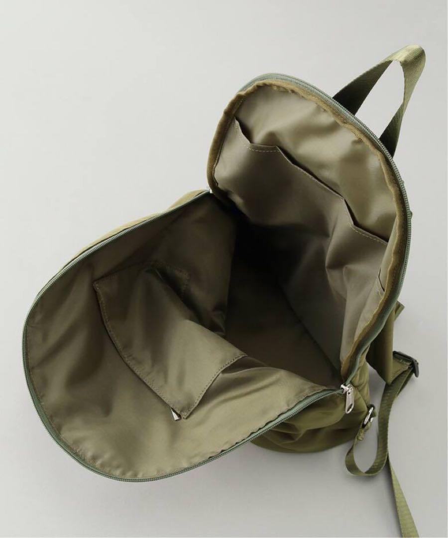 美品 OUTDOOR PRODUCTS 2WAY BODY SLING BAG