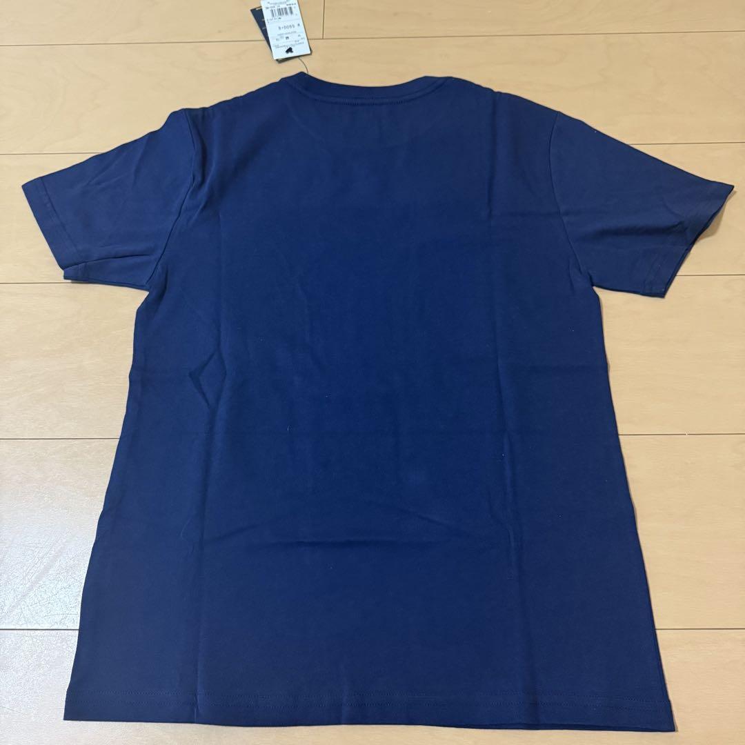 新品 タグ付き ポロラルフローレン キッズ ポロベア 半袖 T