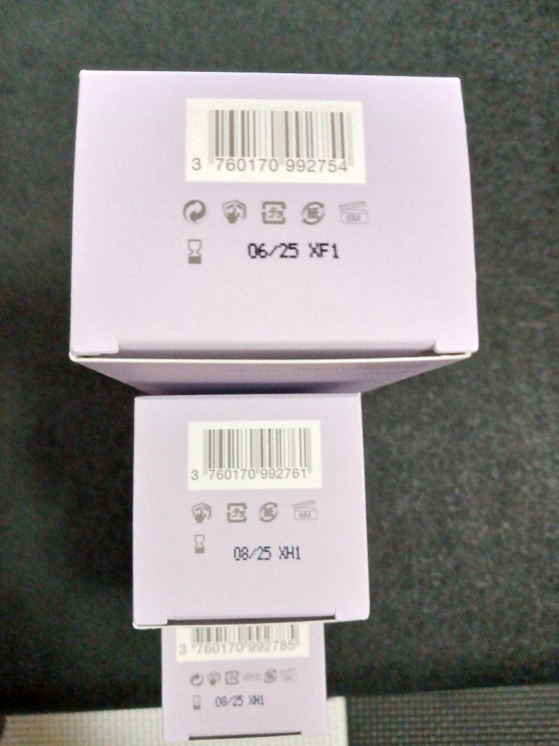 AW Skincare Kit　新品未開封