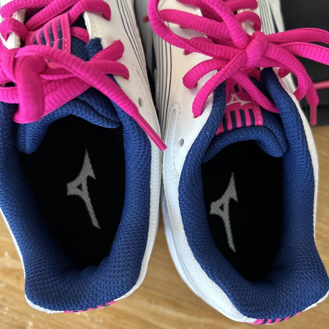 ♡Mizuno Cyclone Speed 3 シューズ♡未使用