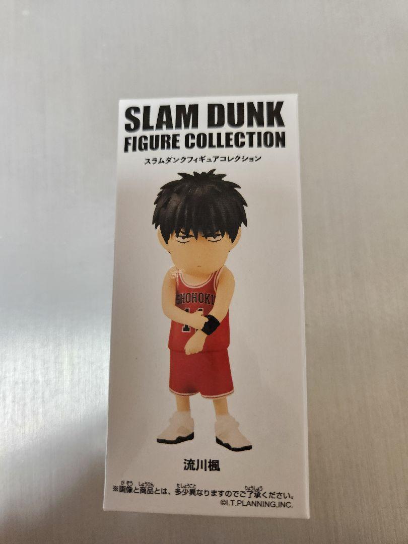 スラムダンク　東映　フィギア　湘北　セット　新品
