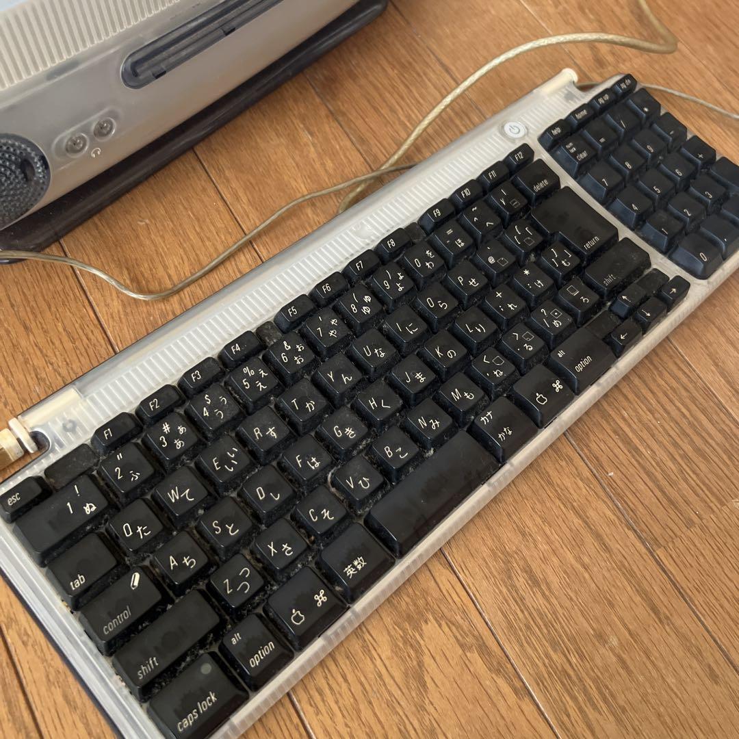 Apple iMac DV Apple iBook 2点セット
