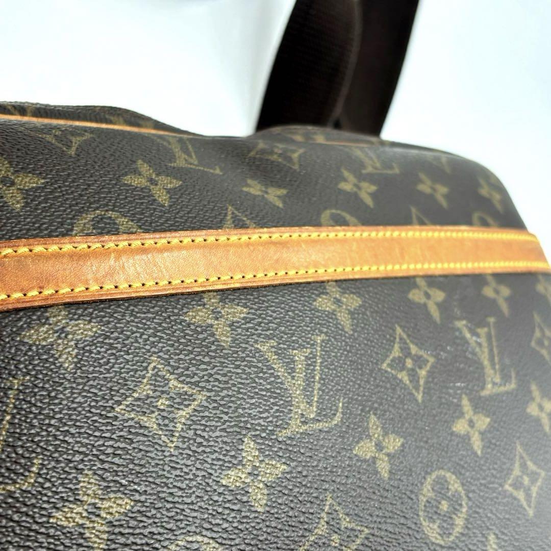LOUIS VUITTON ルイ・ヴィトン　リポーターPM  ショルダーバッグ