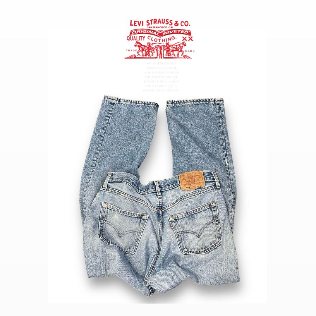 90s LEVI'S 