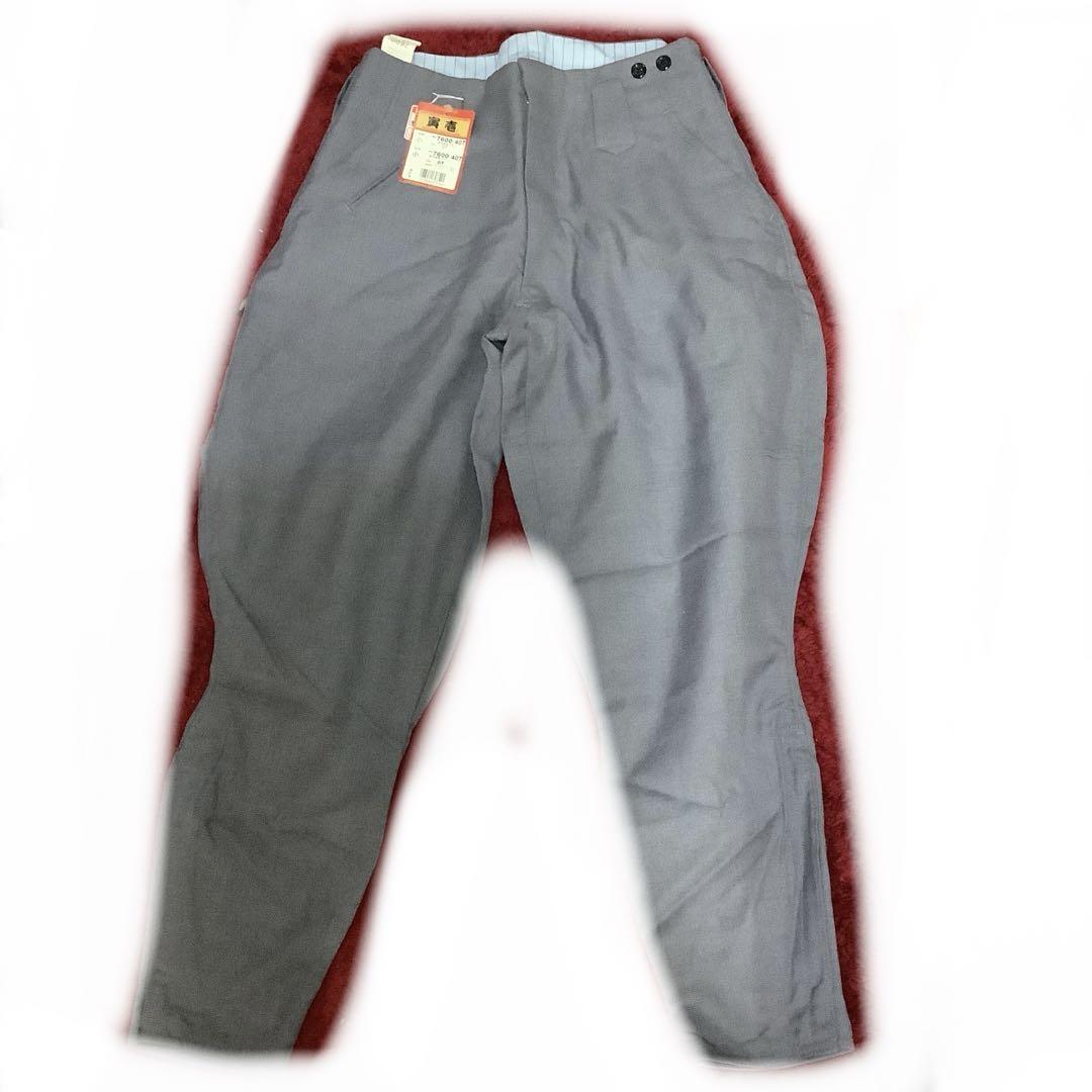 MASSES マシス CHINO PANTS チノパンツ