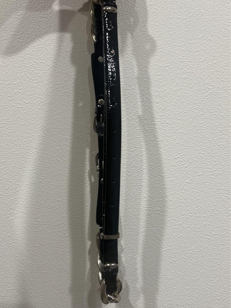 トーガのベルト