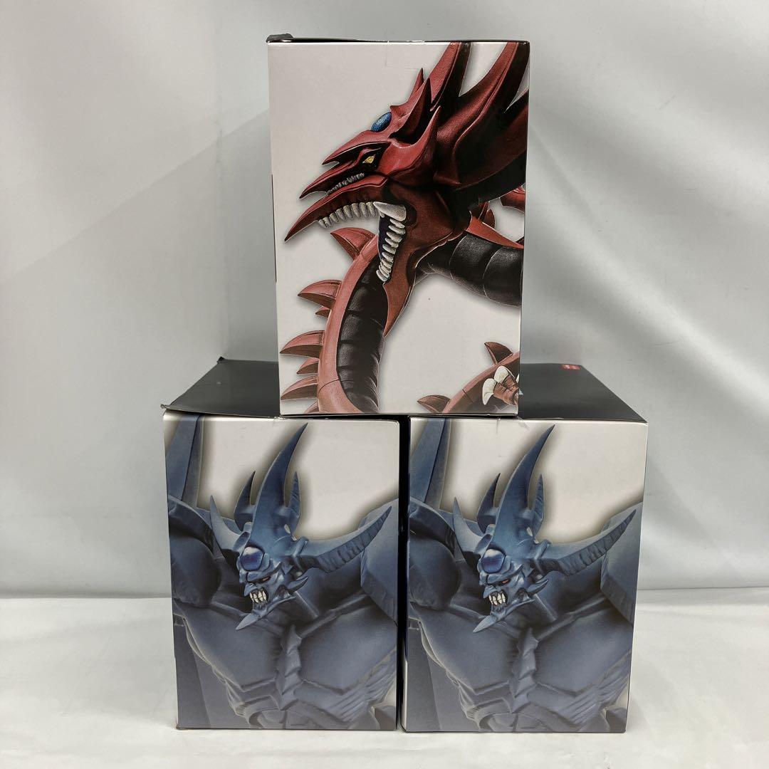 HF4825 遊戯王 デュエルモンスターズ Monster LEGION 3個